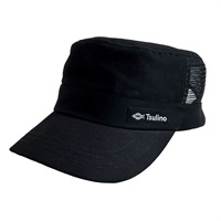 メッシュワークキャップ(ブラック)